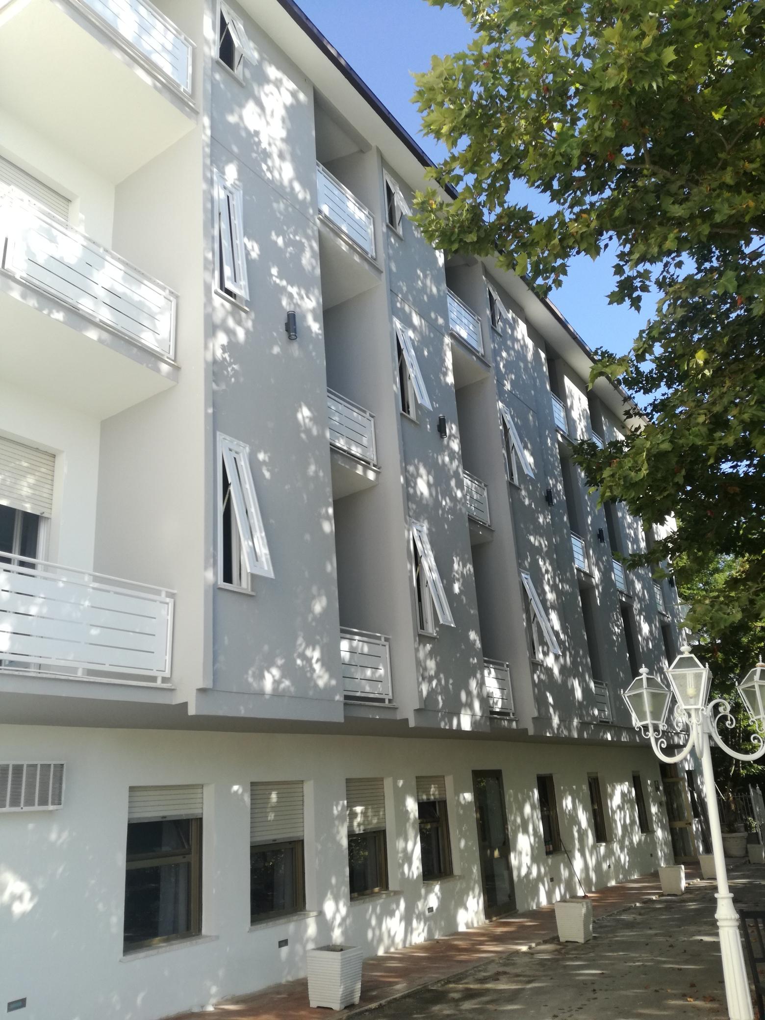 Hotel Panorama Chianciano Terme Εξωτερικό φωτογραφία