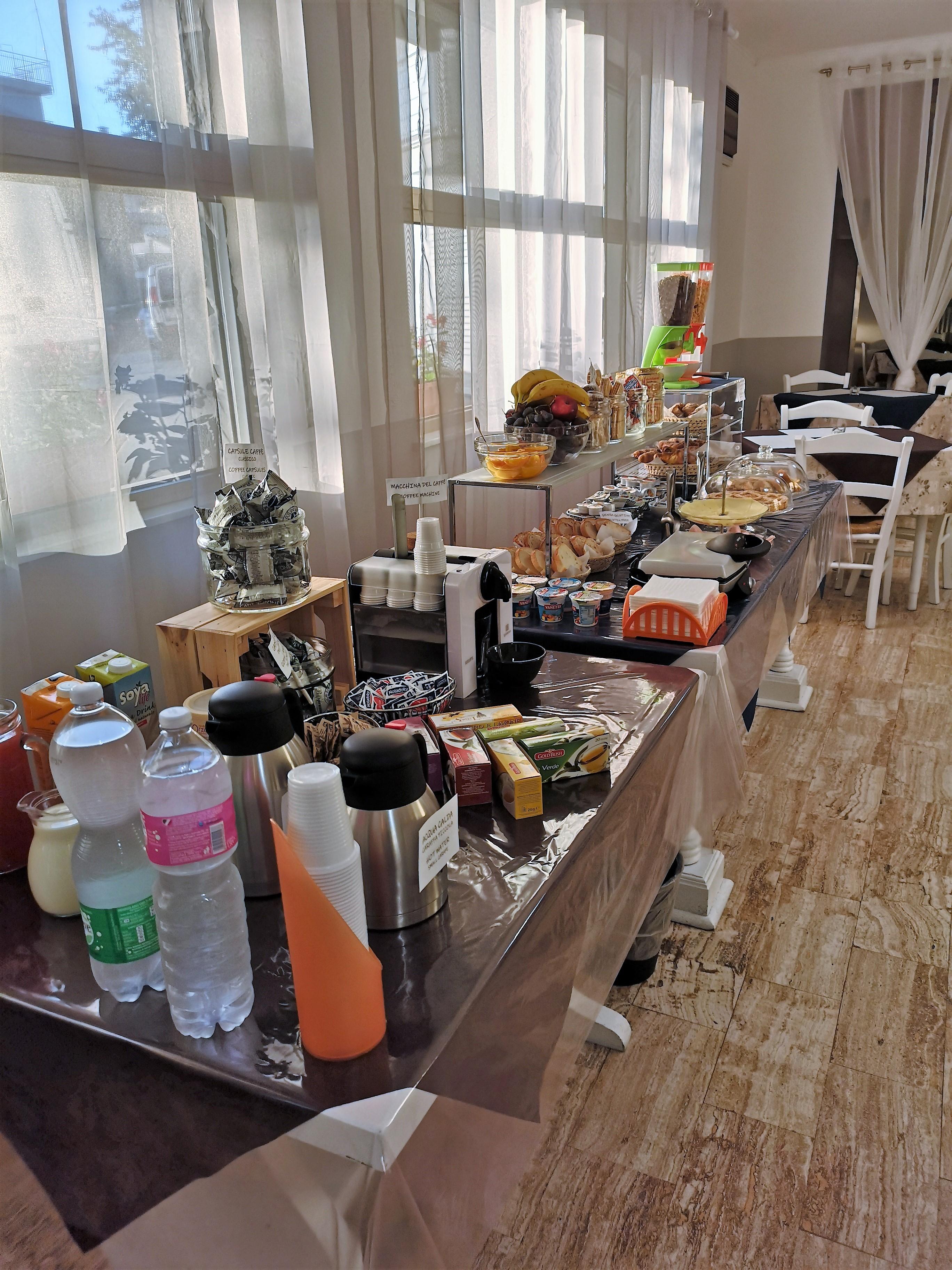 Hotel Panorama Chianciano Terme Εξωτερικό φωτογραφία