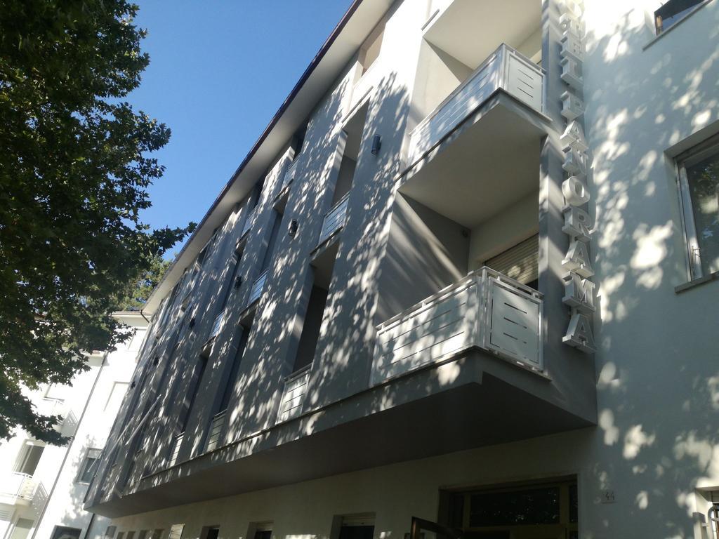 Hotel Panorama Chianciano Terme Εξωτερικό φωτογραφία