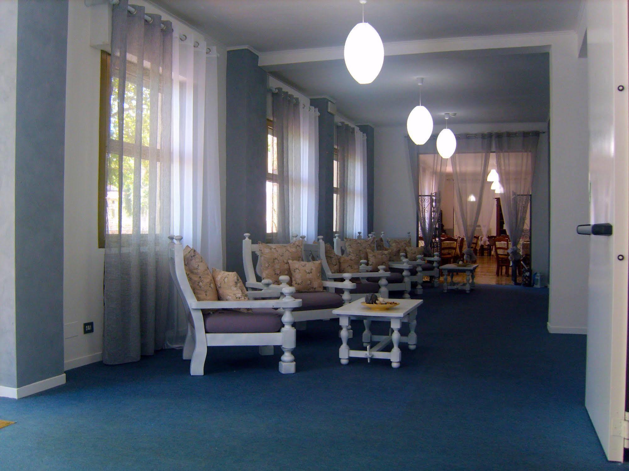Hotel Panorama Chianciano Terme Εξωτερικό φωτογραφία