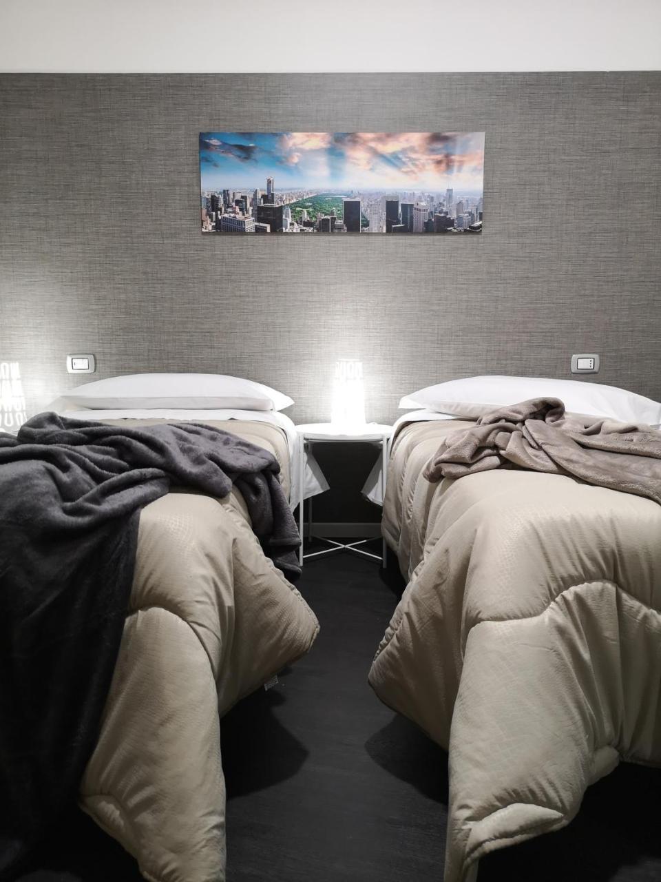 Hotel Panorama Chianciano Terme Εξωτερικό φωτογραφία