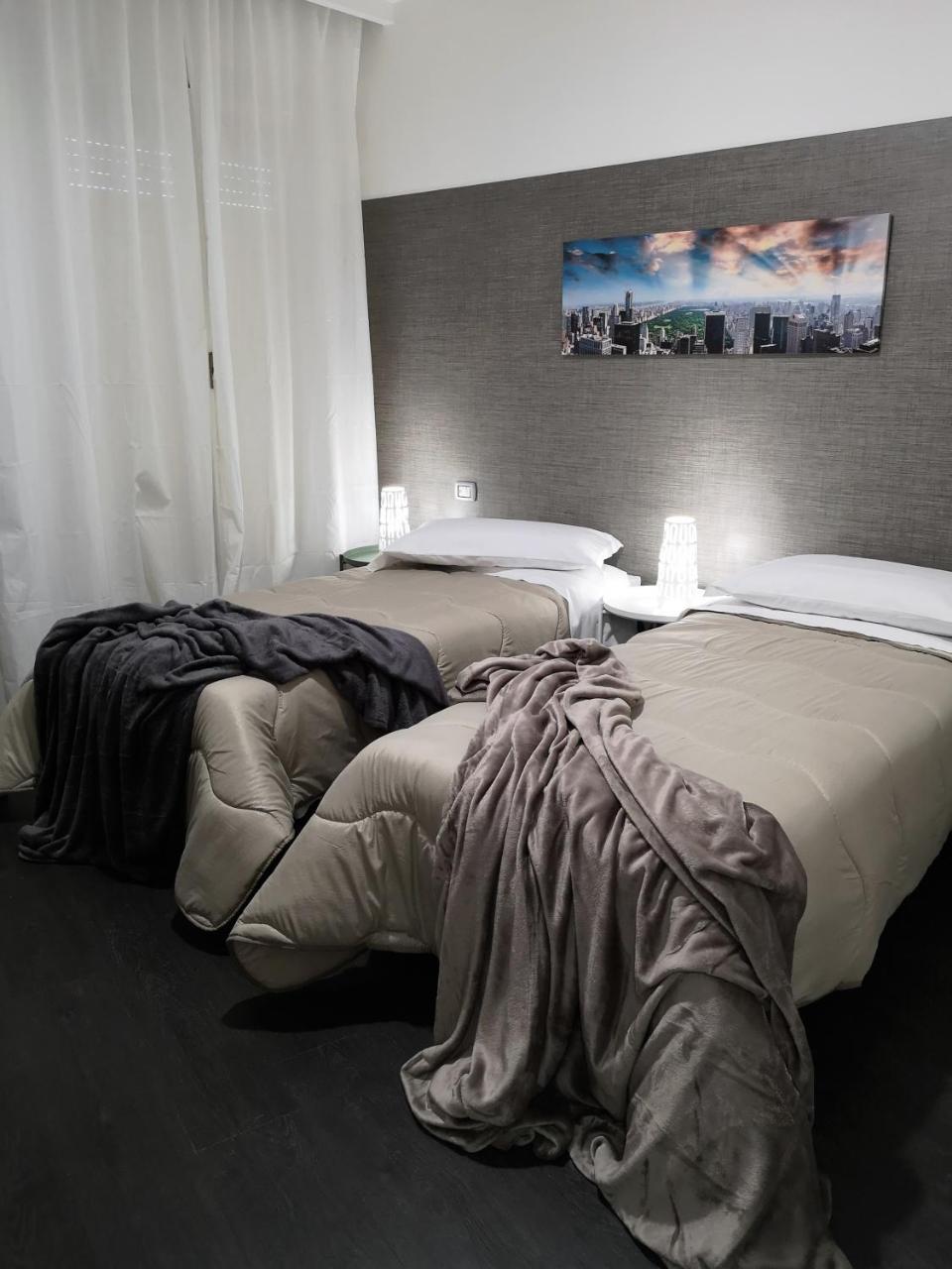 Hotel Panorama Chianciano Terme Εξωτερικό φωτογραφία