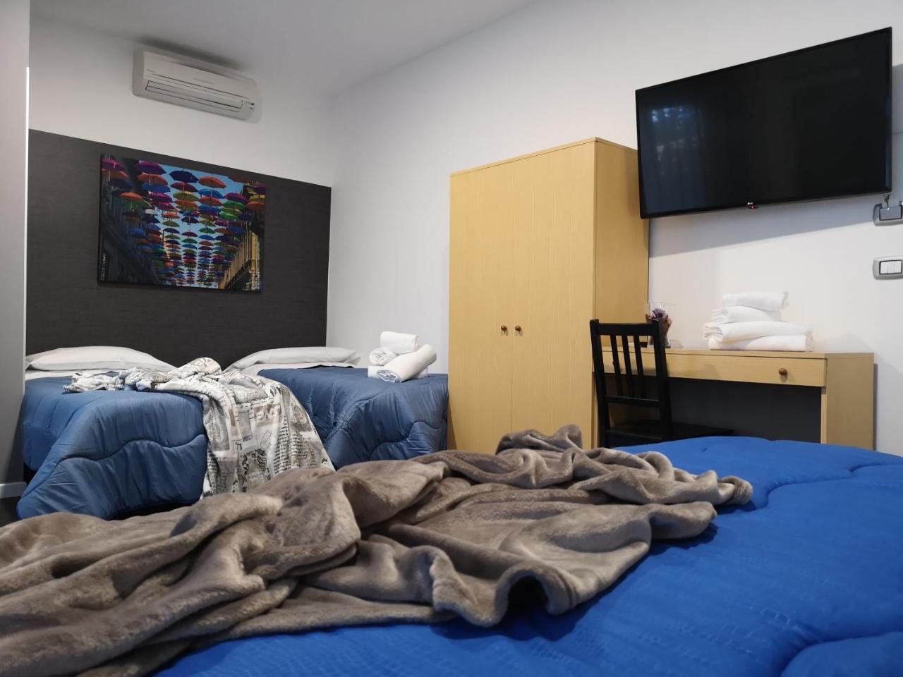 Hotel Panorama Chianciano Terme Εξωτερικό φωτογραφία